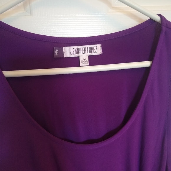 Jennifer Lopez dress - Picture 2 of 4